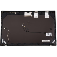 Б.У Кришка матриці для ноутбука HP (4720s), black