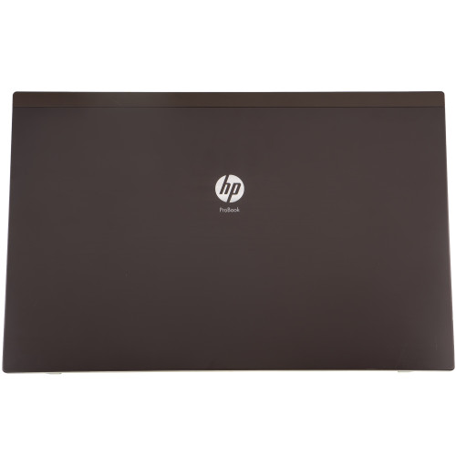 Б.У Крышка матрицы для ноутубка HP (4720s), black