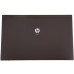 Б.У Крышка матрицы для ноутубка HP (4720s), black