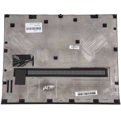 Б.У. Нижня кришка для ноутбука HP ( Probook: 470 G1), black
