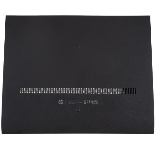 Б.У. Нижня кришка для ноутбука HP ( Probook: 470 G1), black
