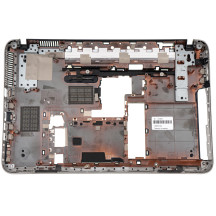 Б.У Нижня кришка для ноутбука HP  HP (Pavilion: DV6-6000 series), black