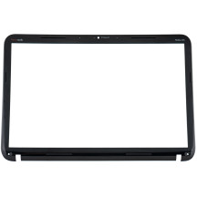 Б.У Рамка дисплея для ноутбука для HP (DV6 6095ES) black