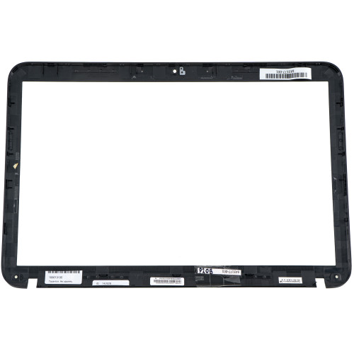 Б.У Рамка дисплея для ноутбука для HP (DV6 6095ES) black