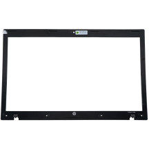 Б.У.Рамка дисплея для ноутбука для HP (ProBook 4720s), black