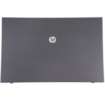 Б.У. Крышка матрицы для ноутбука HP (Compaq: 620, 625) silver