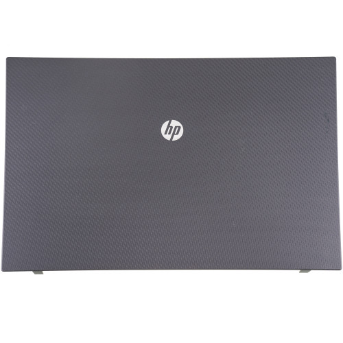 Б.У. Крышка матриці для ноутбука HP (Compaq: 620, 625) silver