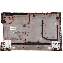 Б.У Нижня кришка для ноутбука HP (4720s,Compaq 4720s, ProBook 4720s), black