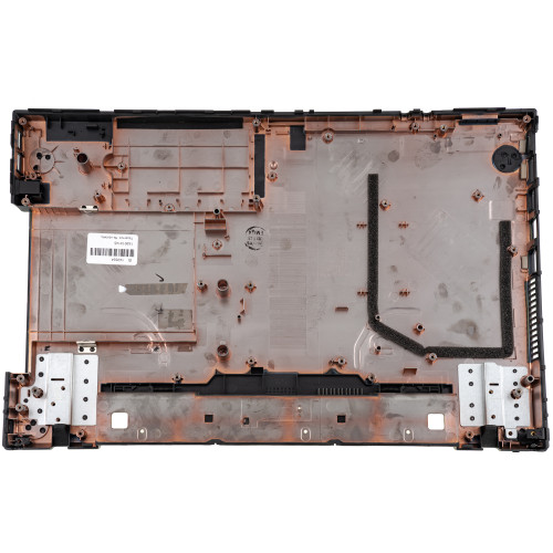 Б.У Нижня кришка для ноутбука HP (4720s,Compaq 4720s, ProBook 4720s), black