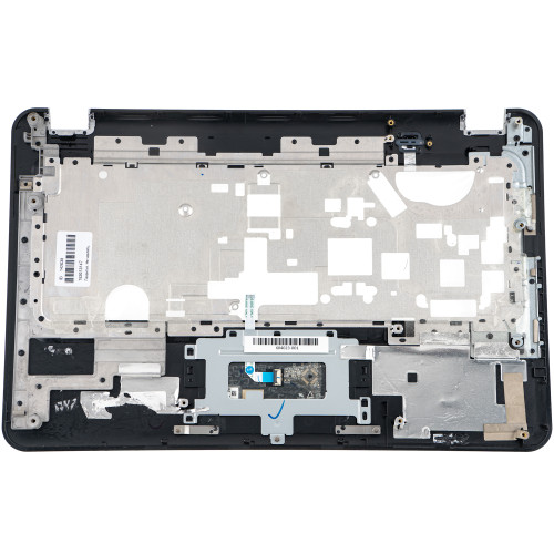 Б.У Верхняя крышка для ноутбука HP (Pavilion: dv6-3108er series), red