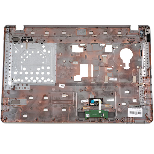 Б.У Верхняя крышка для ноутбука HP (ProBook 4730s), gray