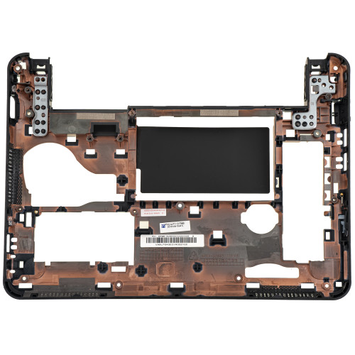 Б.У Нижня частина корпусу ноутбука HP (Mini 100-3000), black