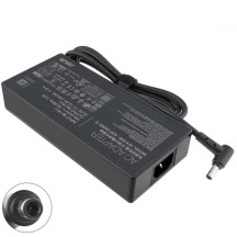 Оригінальний блок живлення для ноутбука ASUS 20V, 12A, 240W, 6.0*3.7мм-PIN, black, RECTANGULAR