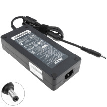 Оригинальный блок питания для ноутбука ACER 19.5V, 14.36A, 280W, 5.5*1.7мм, black, RECTANGULAR