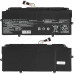 Оригинальная батарея для ноутбука Fujitsu FPCBP579 (LifeBook: U7411, U9311, UH-X) 14.4V 3490mAh Black