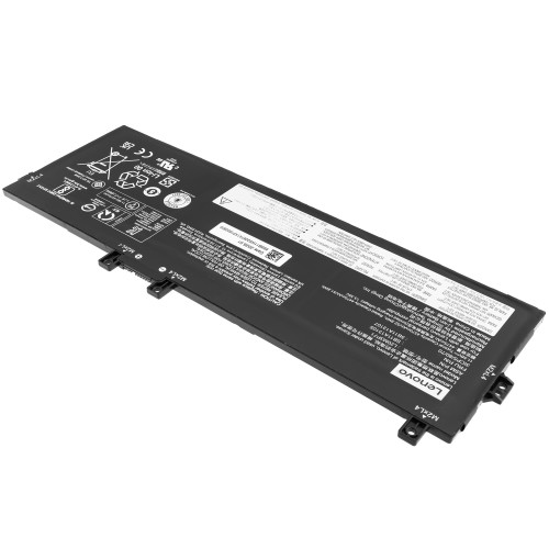 Оригінальна батарея для ноутбуку Lenovo L20L3P71 (ThinkPad: X13 Yoga G2) 11.58V 4560mAh Black