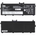 Оригінальна батарея для ноутбуку Lenovo L20L3P71 (ThinkPad: X13 Yoga G2) 11.58V 4560mAh Black