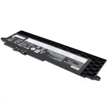 Оригинальная батарея для ноутбука Lenovo L23M4P70 (ThinkPad: T16 G3) 15.48V 3391mAh Black