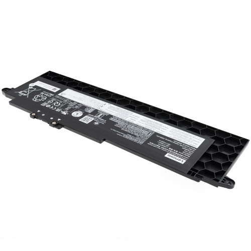 Оригинальная батарея для ноутбука Lenovo L23M4P70 (ThinkPad: T16 G3) 15.48V 3391mAh Black