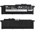 Оригинальная батарея для ноутбука Lenovo L23M4P70 (ThinkPad: T16 G3) 15.48V 3391mAh Black