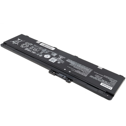 Оригінальна батарея для ноутбуку Lenovo L23B4P70 (ThinkPad: T14 Gen5, P14s Gen5) 15.44V 3400mAh Black