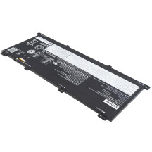 Оригінальна батарея для ноутбуку Lenovo L21C3P77 (ThinkPad: X1 Fold 16 Gen 1) 11.58V 4170mAh Black