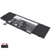 Оригінальна батарея для ноутбуку Lenovo L20D4PF2 (IdeaPad: Slim 7 Carbon 14ACN6) 7.72V 7900mAh Black