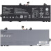 Оригинальная батарея для ноутбука Lenovo L24B4P70 (ThinkPad: X13 Gen 6) 15.6V 3506mAh Black
