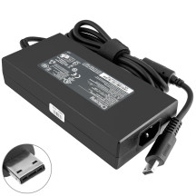 Оригінальний блок живлення для ноутбука MSI 20V, 12A, 240W, USB_MSI, Black