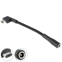 Переходник для блока питания ноутбука Razer (c 5.5*2.5mm на DC Razer), дает возможность использовать блок питания Asus 5.5*2.5