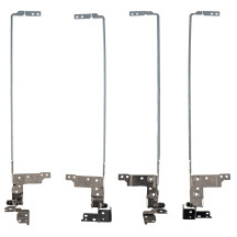 Петли для ноутбука LENOVO IdeaPad G40-30, G40-45, G40-70, G40-80(2014 year) (90205229) (левая+правая)