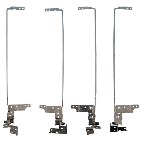 Петли для ноутбука LENOVO IdeaPad G40-30, G40-45, G40-70, G40-80(2014 year) (90205229) (левая+правая)
