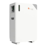 Аккумуляторная батарея Felicity FLB48206WG1-H 51.2V 206Ah, с подогревом, LiFePO4, 715х450х258, 91 кг