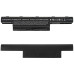 Батарея для ноутбука ACER AS10D31 (Aspire: 4551, 4741, 4771, 5252, 5336, 5551, 5552, TravelMate 5740, eMachines E442, E642 series) 10.8V 5600mAh, Black (LG/ Samsung/ Sanyo)
