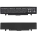 Батарея для ноутбука Samsung R522 (R420, R460, R522, R528, R530, RV408, RV410, X360, X460) 11.1V 5600mAh Black (LG/ Samsung/ Sanyo) 