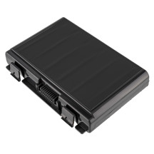 Батарея для ноутбука ASUS A32-F82 (F52, F82, K40, K50, K51, K60, K61, K70, X5D, X87, X8A) 11.1V 5600mAh Black (LG/ Samsung/ Sanyo)