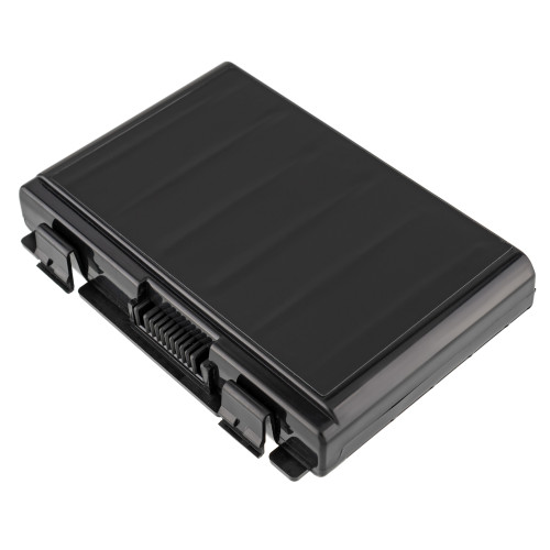 Батарея для ноутбука ASUS A32-F82 (F52, F82, K40, K50, K51, K60, K61, K70, X5D, X87, X8A) 11.1V 5600mAh Black (LG/ Samsung/ Sanyo)