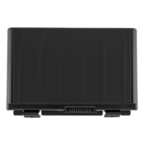 Батарея для ноутбука ASUS A32-F82 (F52, F82, K40, K50, K51, K60, K61, K70, X5D, X87, X8A) 11.1V 5600mAh Black (LG/ Samsung/ Sanyo)