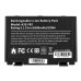 Батарея для ноутбука ASUS A32-F82 (F52, F82, K40, K50, K51, K60, K61, K70, X5D, X87, X8A) 11.1V 5600mAh Black (LG/ Samsung/ Sanyo)