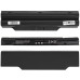 Батарея для ноутбука Fujitsu BP331 (AH532, FMVNBP213, FPCBP331, FPCBP347AP) 11.1V 5600mAh Black (LG/ Samsung/ Sanyo)