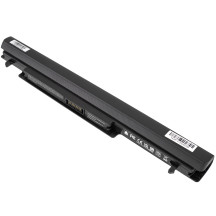 Батарея для ноутбука ASUS A32-K56 (A46, A56, K46, K56, S40, S405, S46, S505, S56 series, A31-K56, A41-K56, A42-K56) 14.4V 2800mAh Black (LG/ Samsung/ Sanyo)