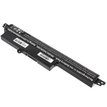 Батарея для ноутбука ASUS A31N1302 (X200CA, X200MA, X200LA, F200CA) 11.25V 2800mAh Black (LG/ Samsung/ Sanyo)
