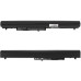 Батарея для ноутбука HP OA03/11.1V (15-G000, 15-D000 series, Compaq 240 G2, 245 G2, 250 G2, 255 G2) 11.1V 2800mAh Black (LG/ Samsung/ Sanyo)