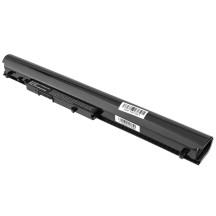 Батарея для ноутбука HP CQ14 (15-G000, 15-D000 series, Compaq 240 G2, 245 G2, 250 G2, 255 G2) 14.4V 2800mAh Black (LG/ Samsung/ Sanyo)