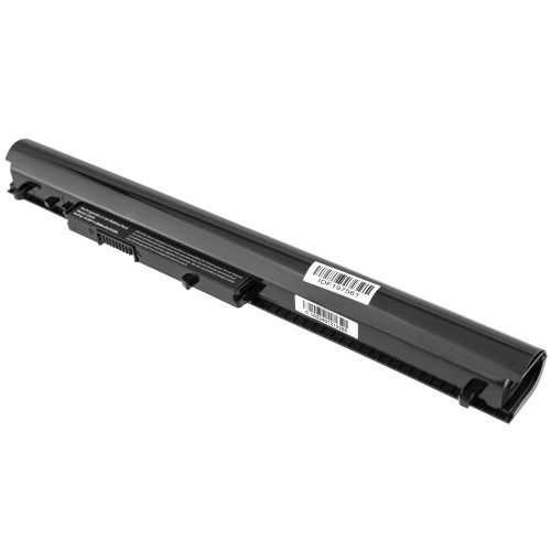 Батарея для ноутбука HP CQ14 (15-G000, 15-D000 series, Compaq 240 G2, 245 G2, 250 G2, 255 G2) 14.4V 2800mAh Black (LG/ Samsung/ Sanyo)