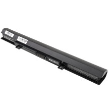 Батарея для ноутбука Toshiba PA5185 (Satelite: C50, C55, L55) 14.4V 2800mAh, Black (LG/ Samsung/ Sanyo)