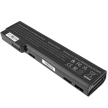 Батарея для ноутбука HP CC06 (EliteBook: 8460p, 8460w, 8470p, Probook: 4445s, 4446s, 6360b, 6460b, 6465b, 6560b, 6565b) 10.8V 5600mAh Black (LG/ Samsung/ Sanyo)