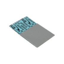 Термопрокладка Laird T-Flex 720 (15*15*0.50mm, 6.0 w/m-K) для ноутбуків
