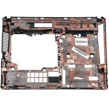 Б.У Нижняя крышка для ноутбука HP (4331s, ProBook 4330s), black