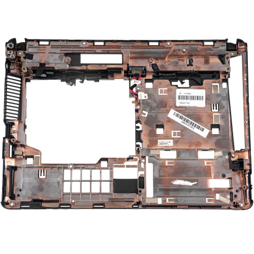 Б.У Нижня кришка для ноутбука HP (4331s, ProBook 4330s), black